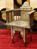 Mosaic Chair